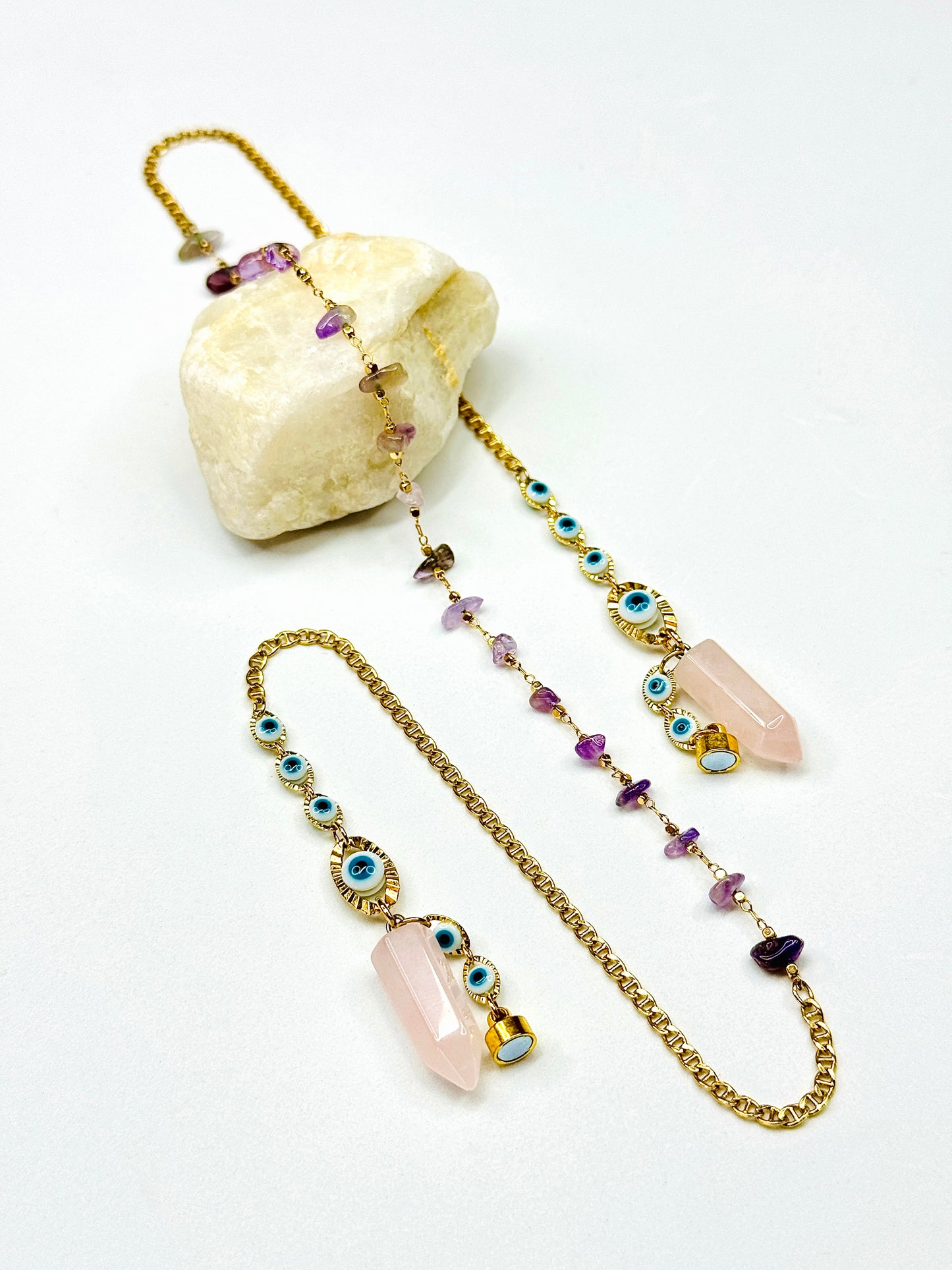 FACECHAIN MOD. 481