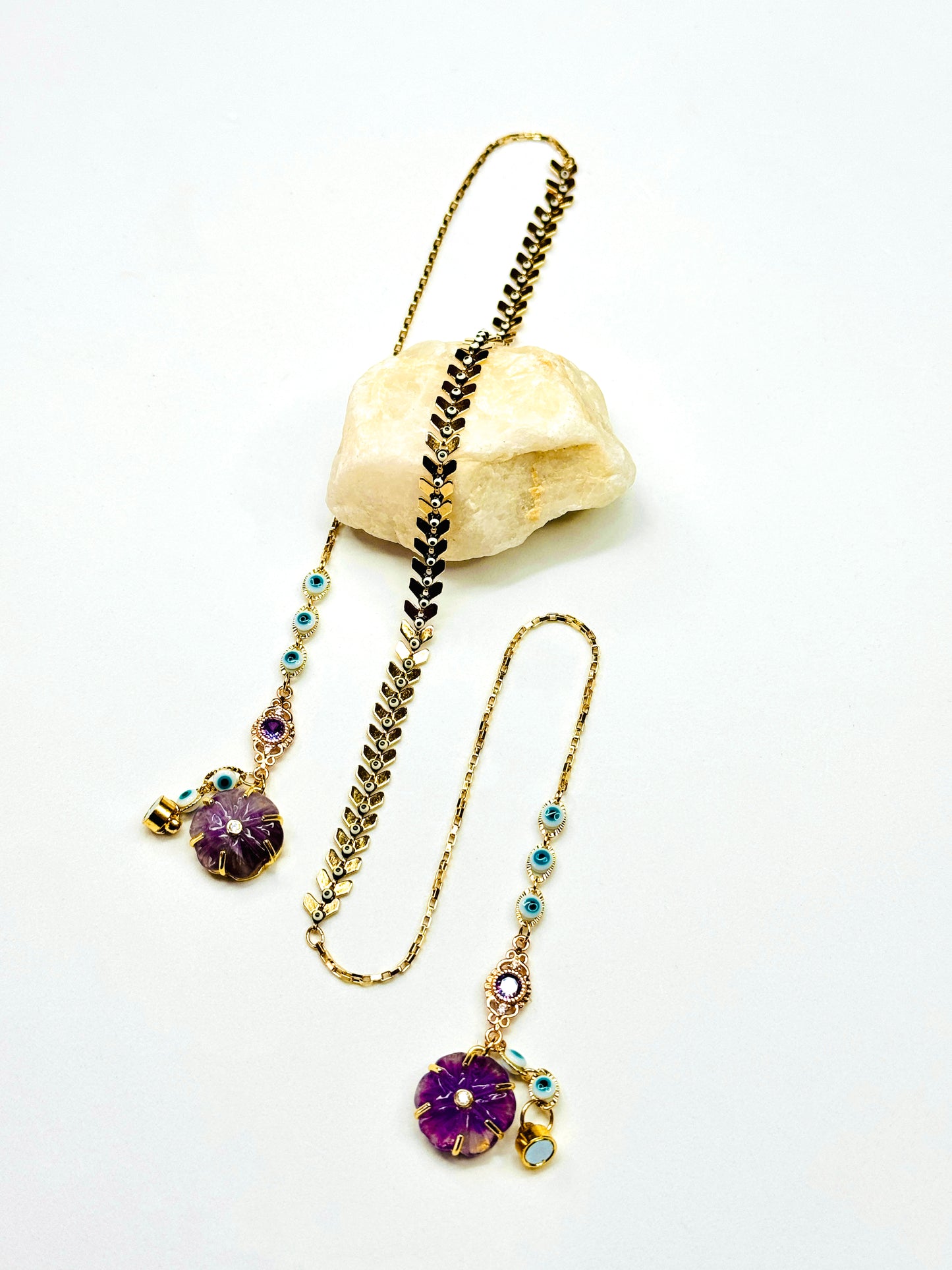 FACECHAIN MOD. 478