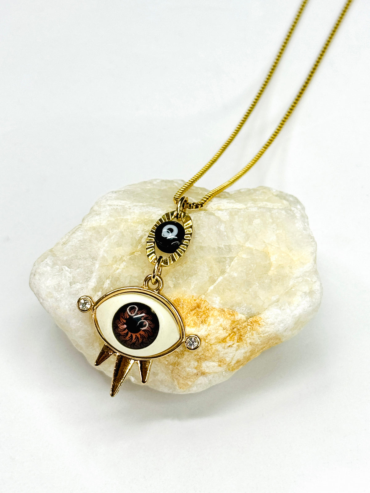 Chunky Necklace 0014