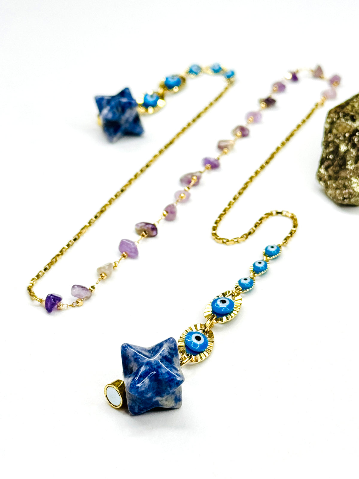 FACECHAIN MOD. 482