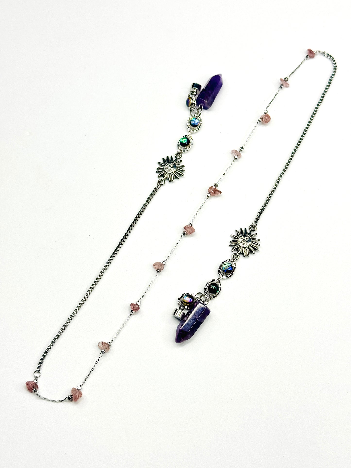 FACECHAIN MOD. 460
