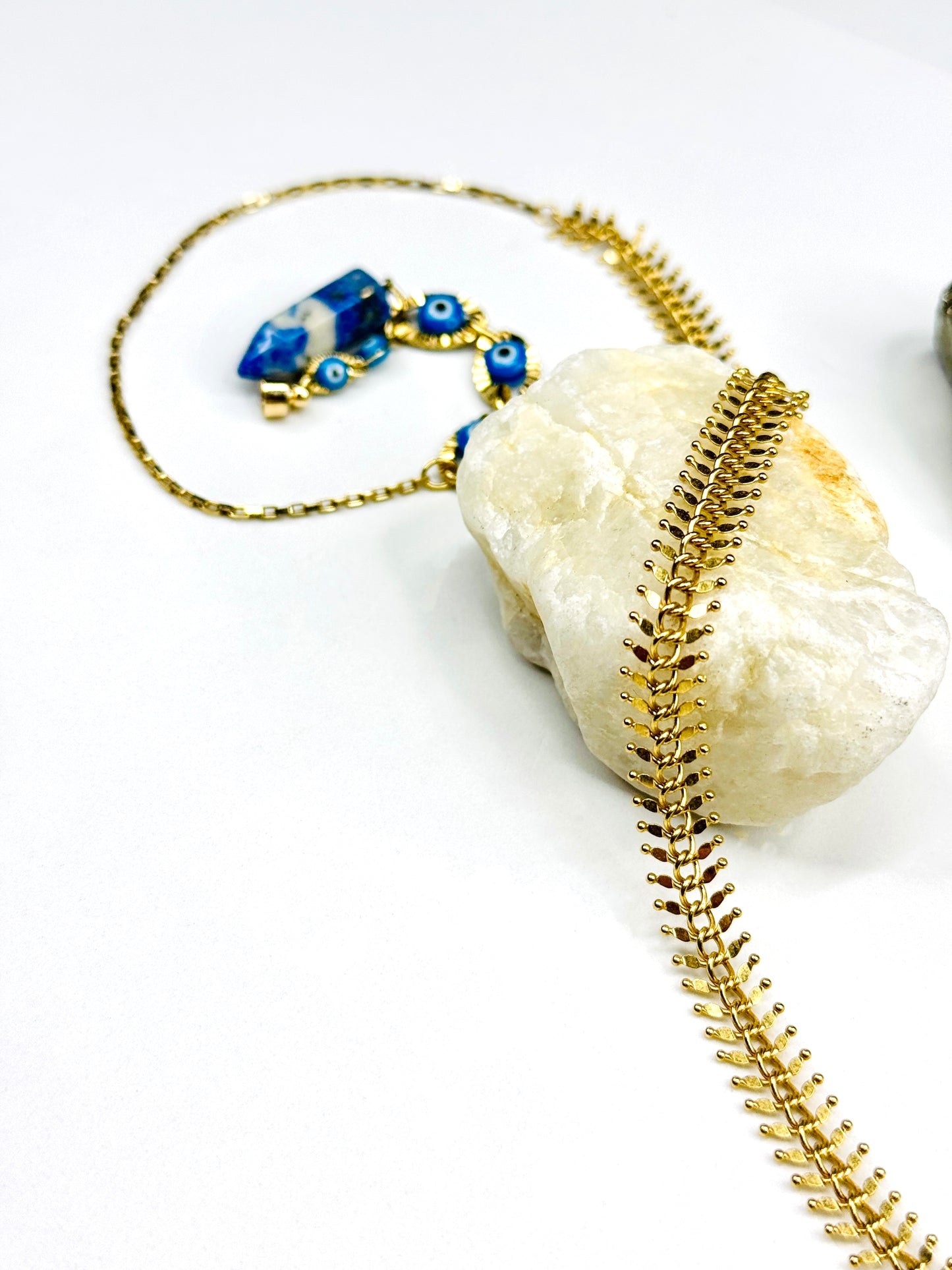 FACECHAIN MOD. 470