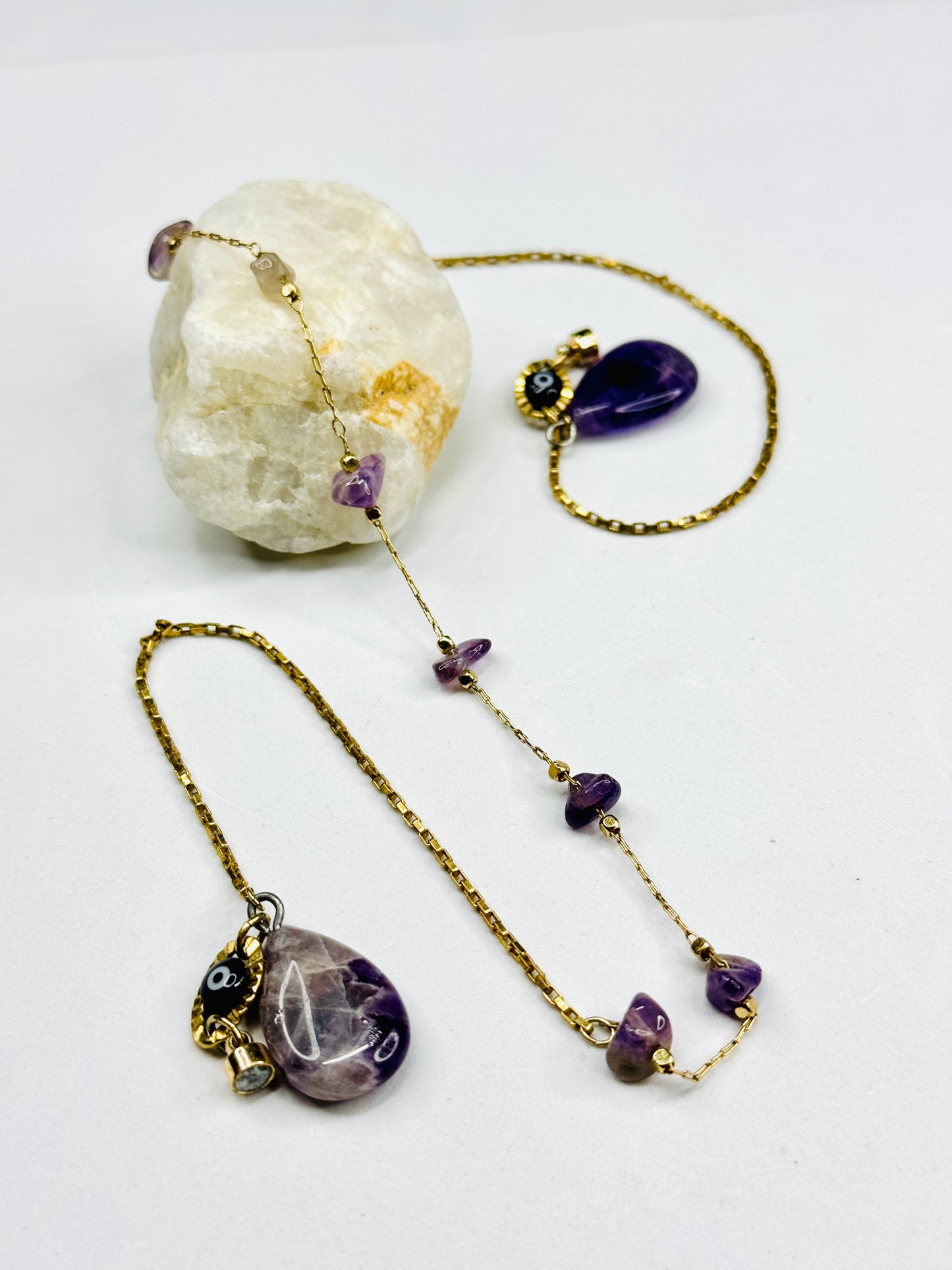 FACECHAIN MOD. 463
