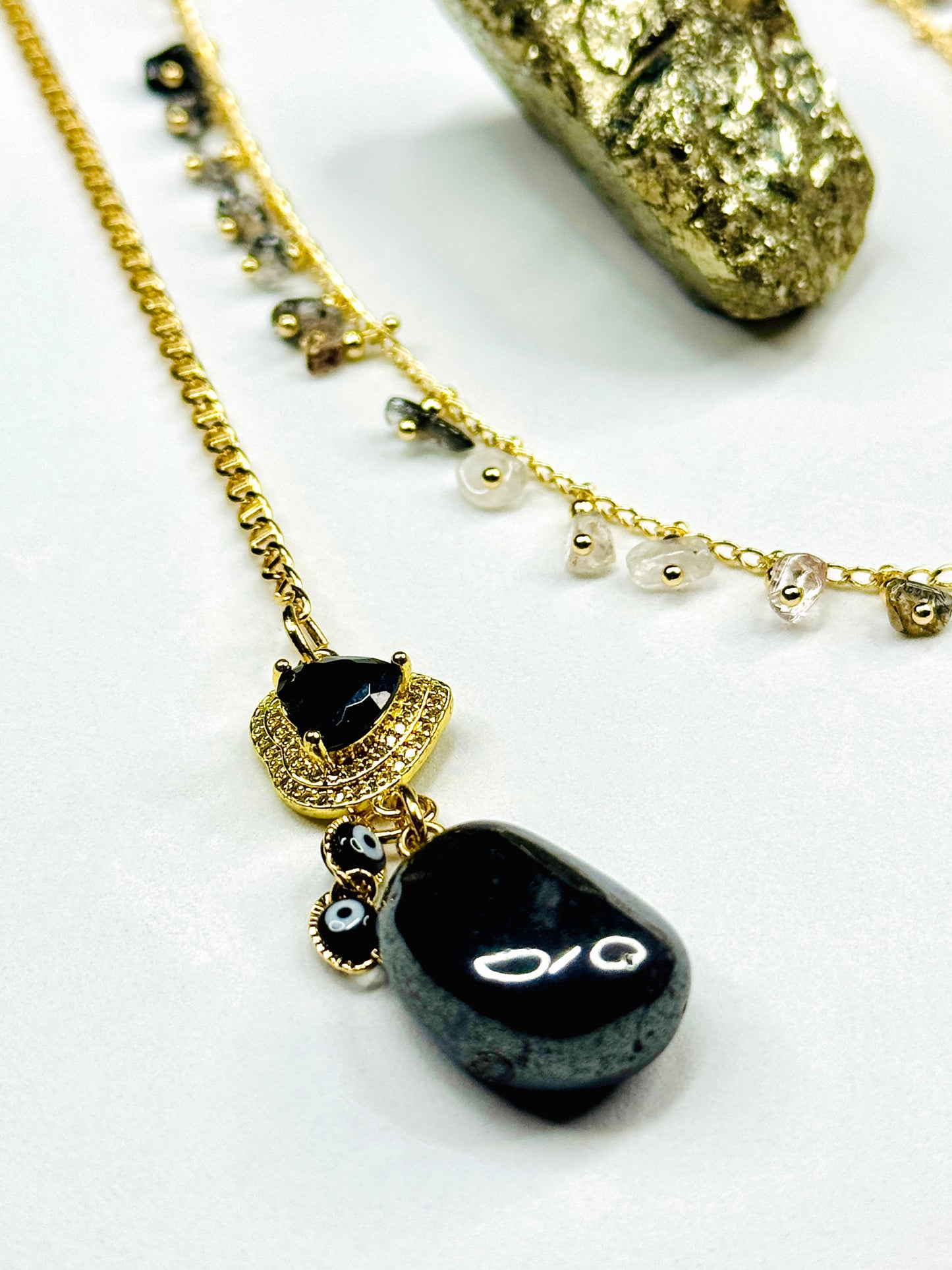 FACECHAIN MOD. 456