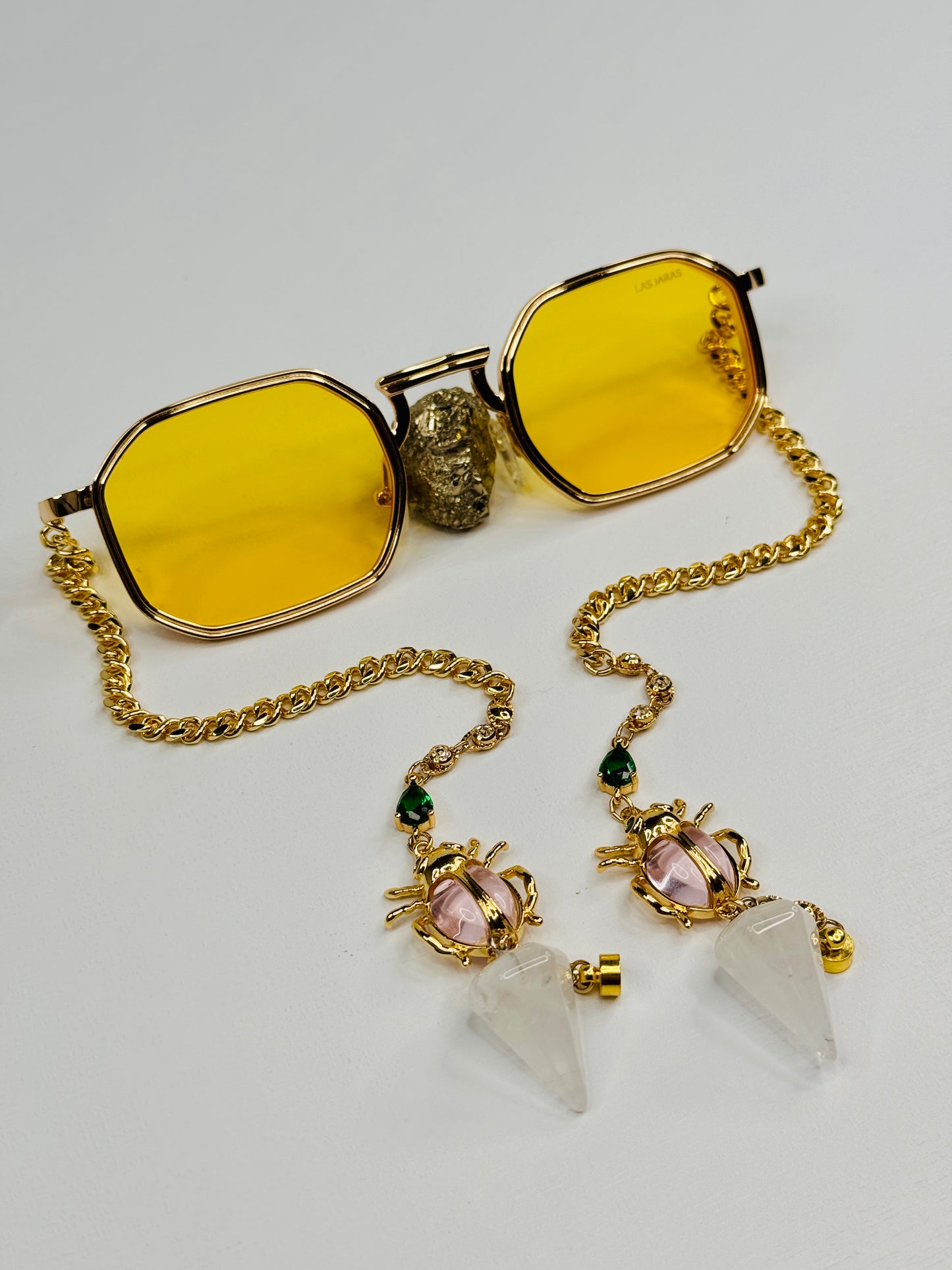 SUNGLASSES MOD. 1025