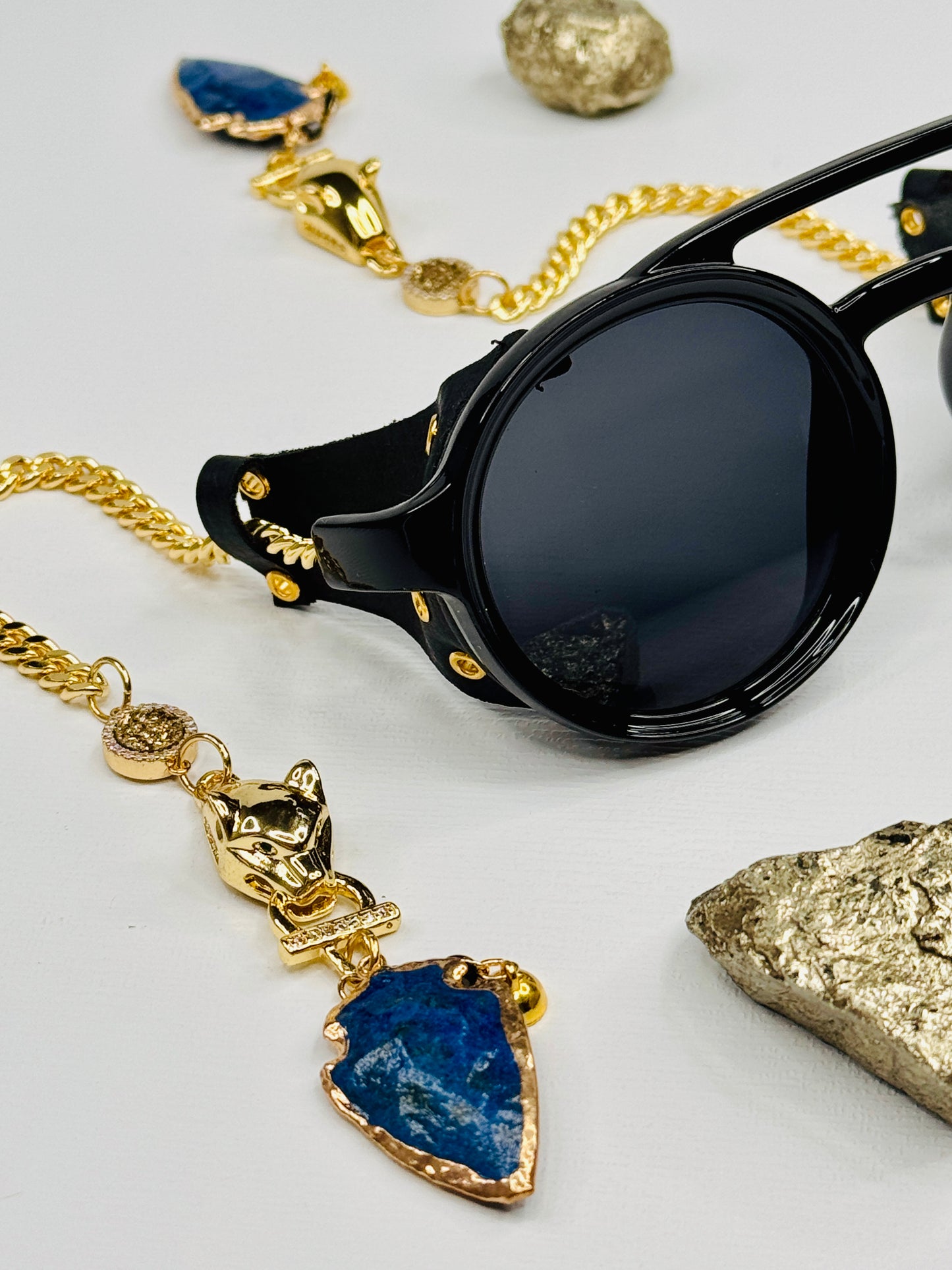 SUNGLASSES MOD. 1027