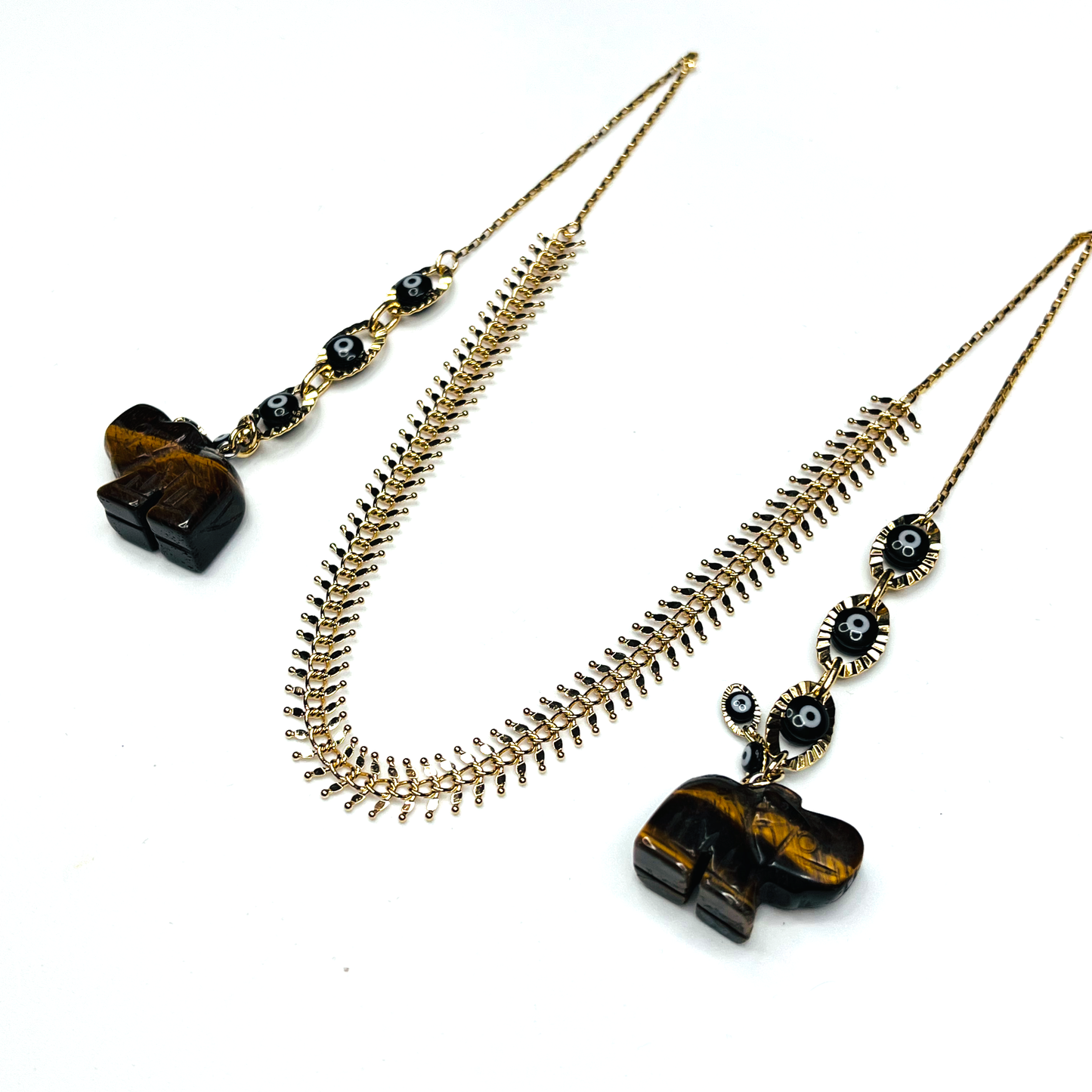 FACECHAIN MOD. 450