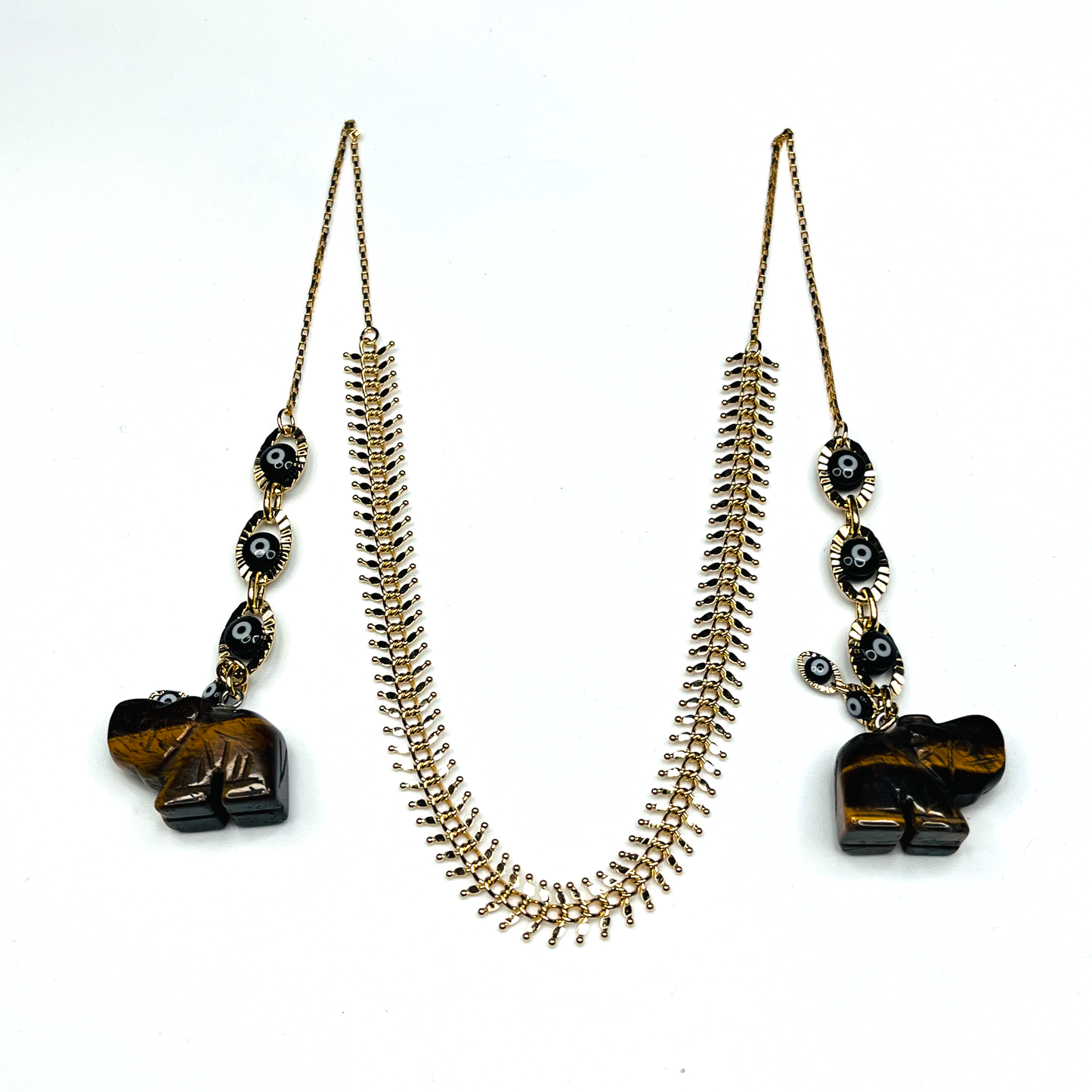 FACECHAIN MOD. 450