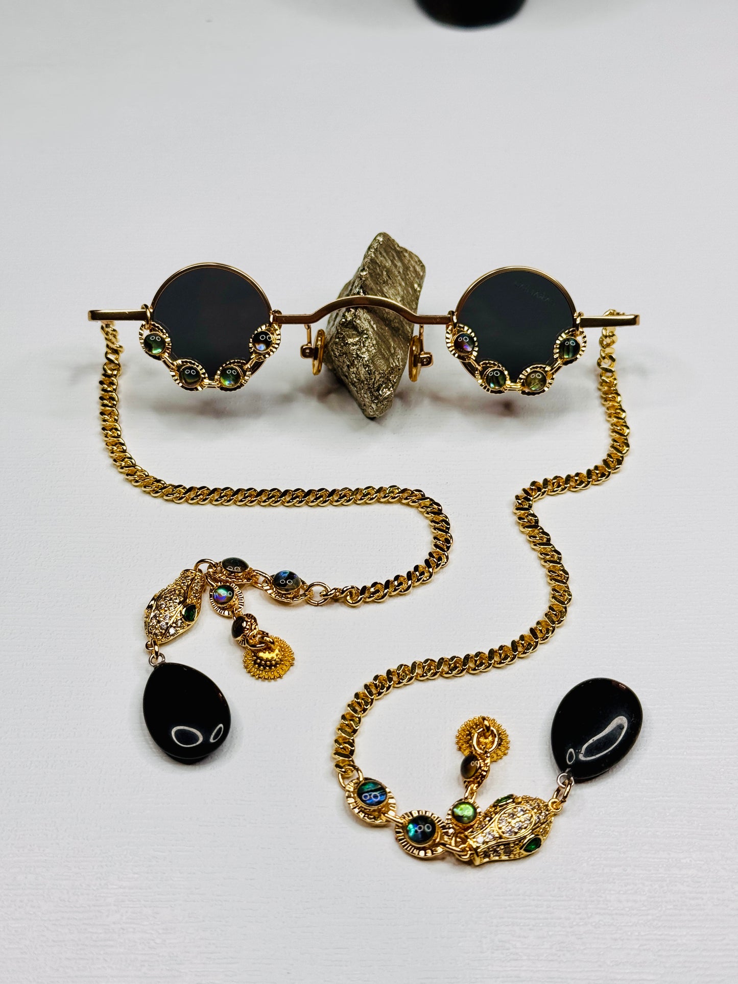 SUNGLASSES MOD. 1026