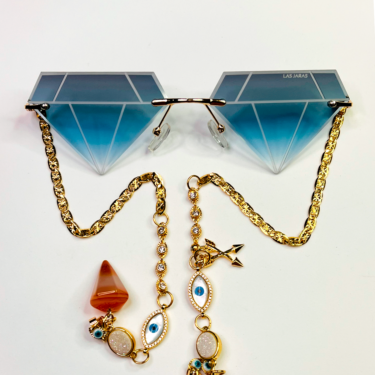 LAS JARAS STUDIO MOD. 861