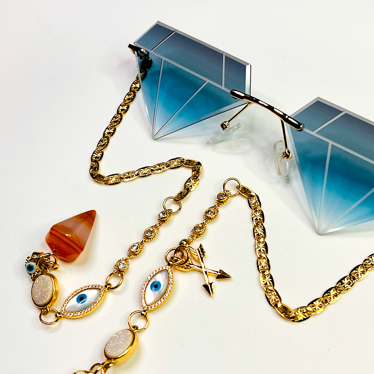 LAS JARAS STUDIO MOD. 861