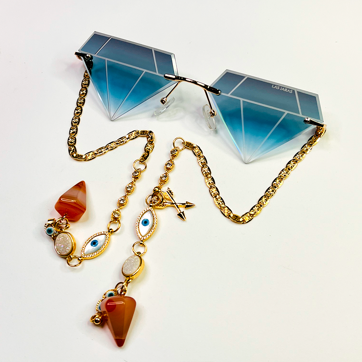 LAS JARAS STUDIO MOD. 861