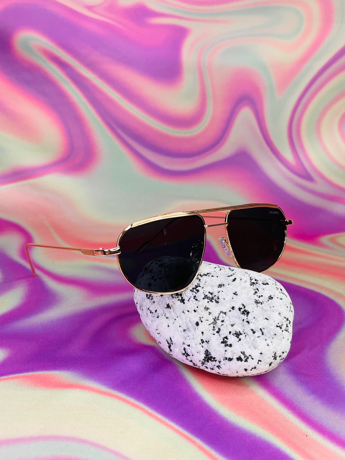 GAFAS SUAVES. 60´S BABY