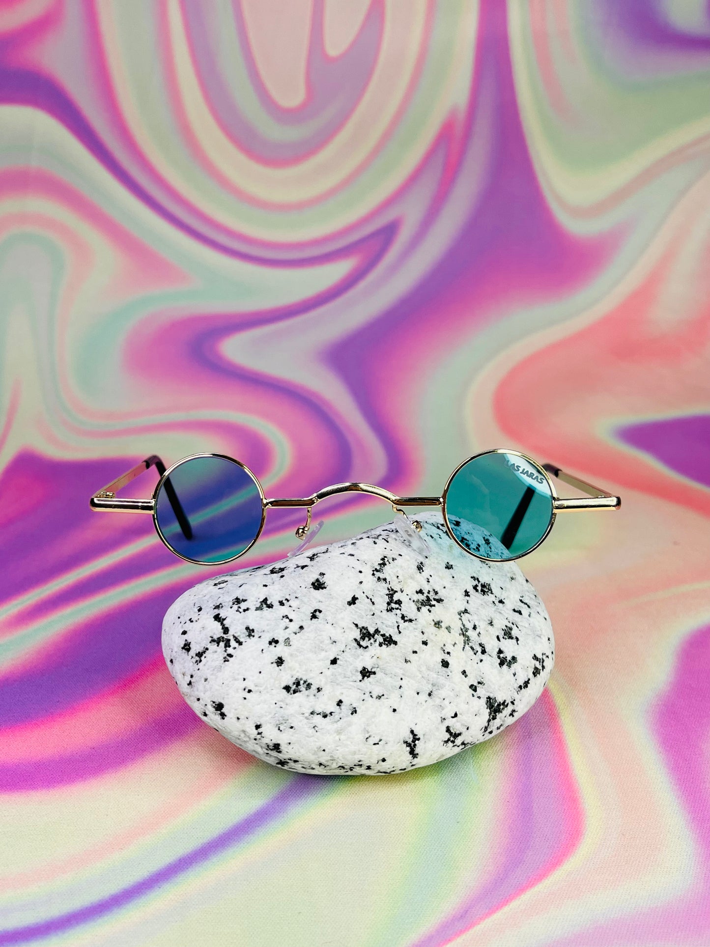 GAFAS SUAVES. MINIDETTE