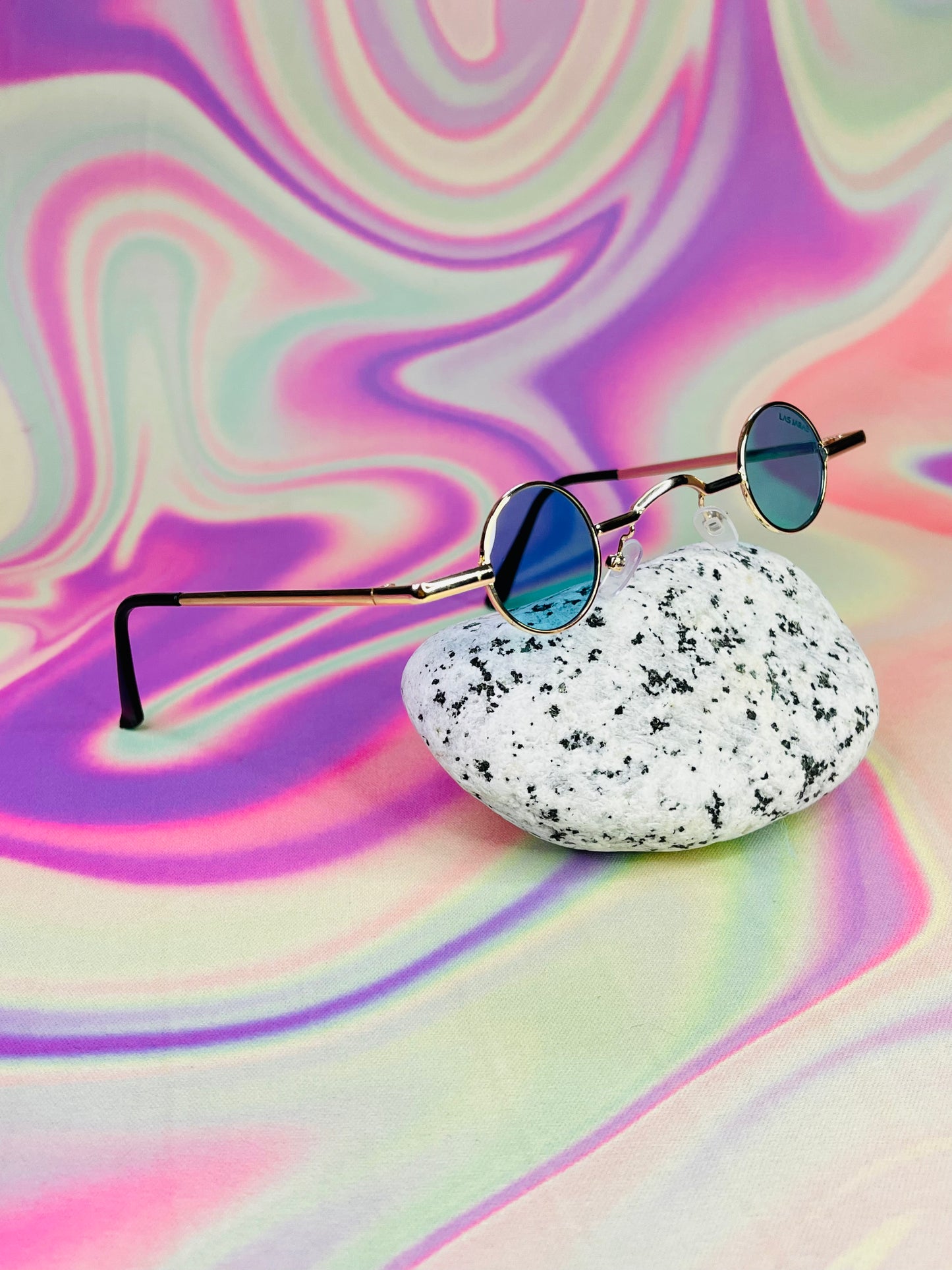 GAFAS SUAVES. MINIDETTE