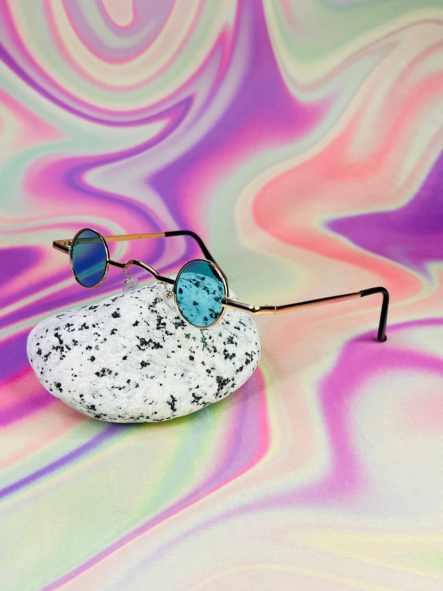 GAFAS SUAVES. MINIDETTE