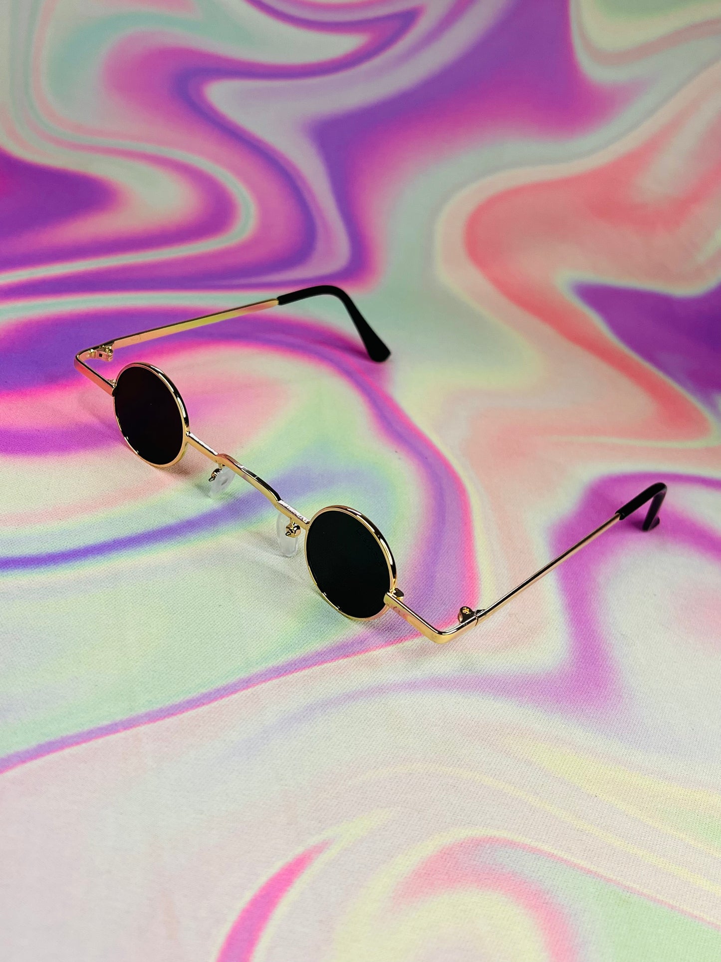 GAFAS SUAVES. MINIDETTE