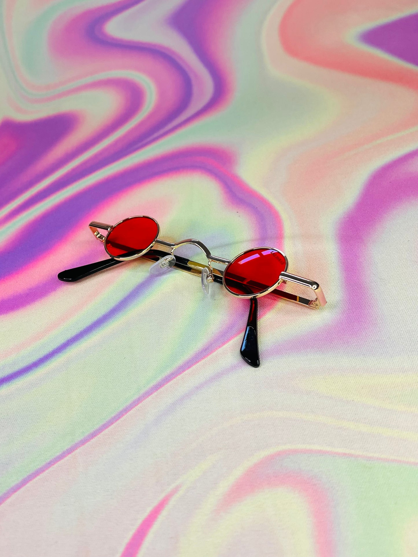 GAFAS SUAVES. MINIDETTE