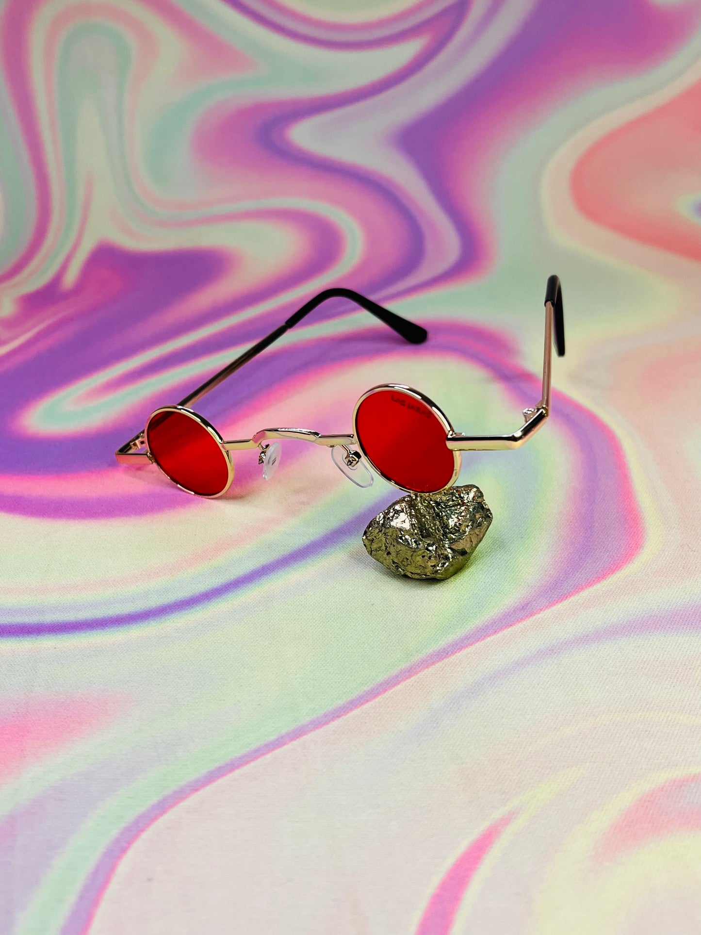 GAFAS SUAVES. MINIDETTE