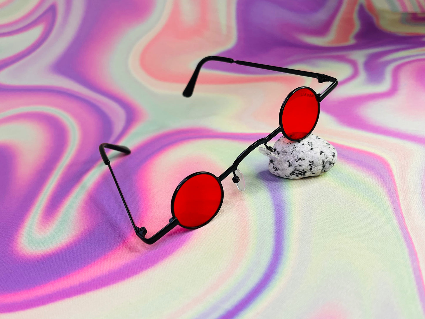 GAFAS SUAVES. MINIDETTE