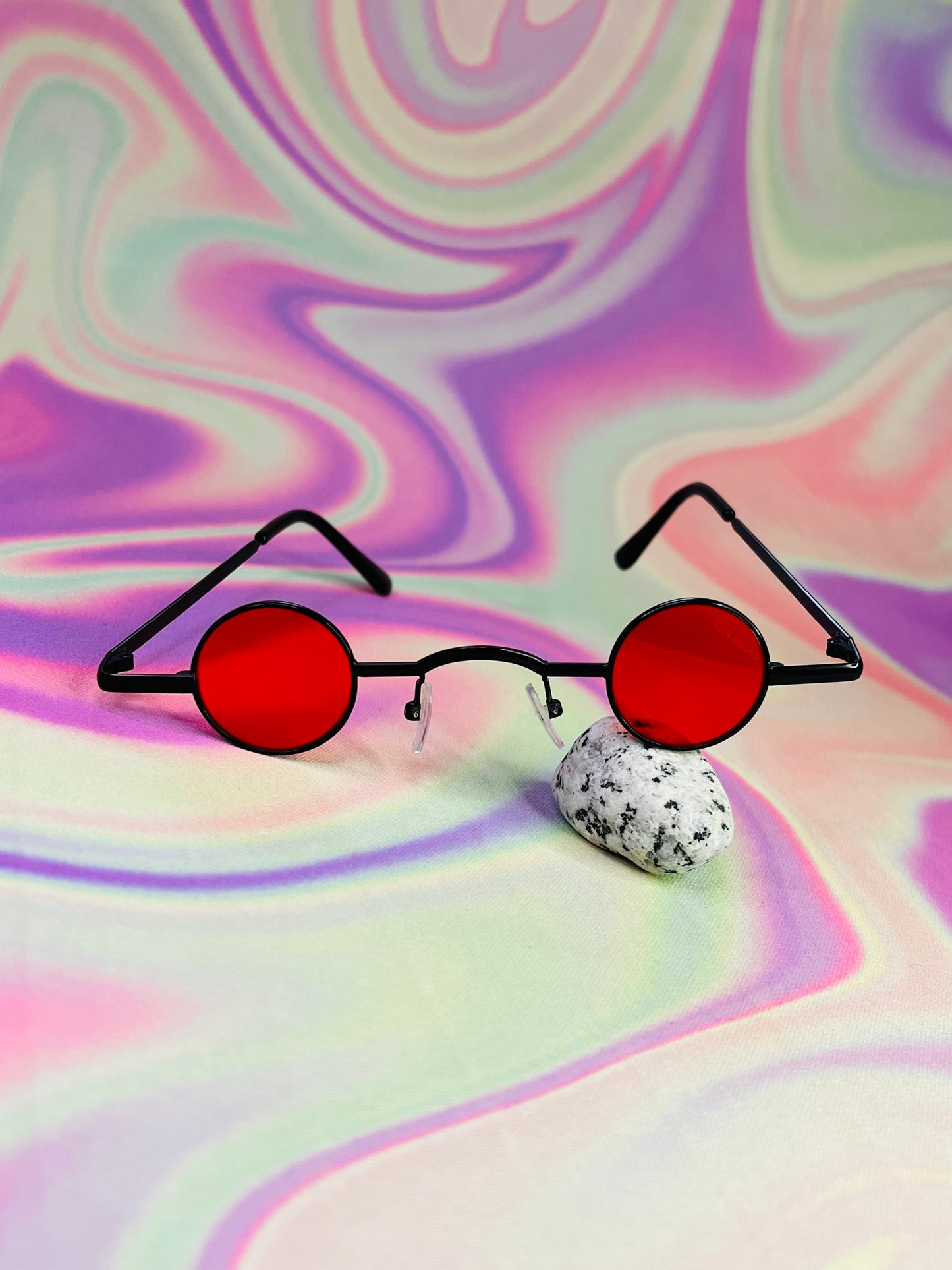 GAFAS SUAVES. MINIDETTE