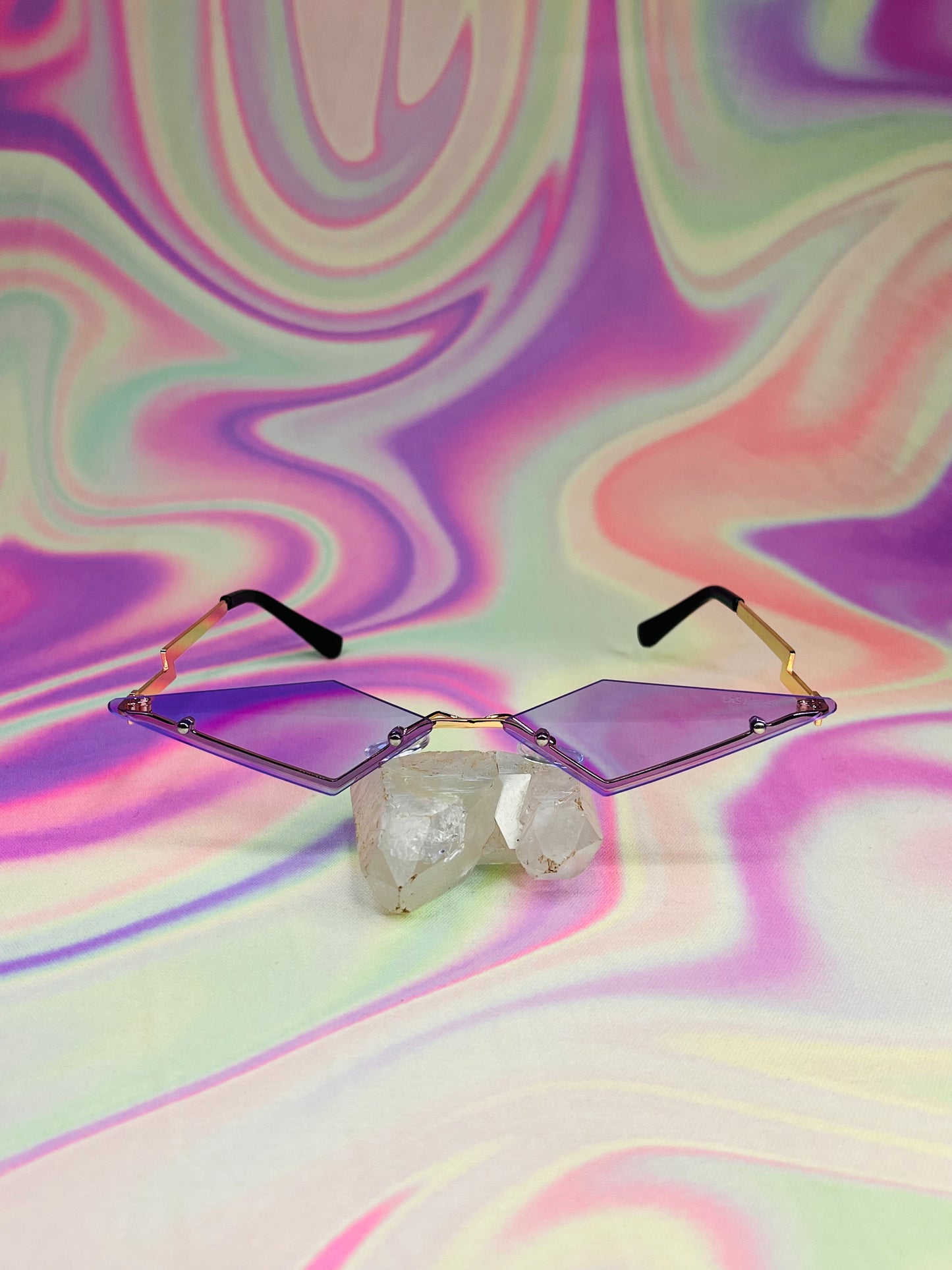GAFAS SUAVES. VOLT