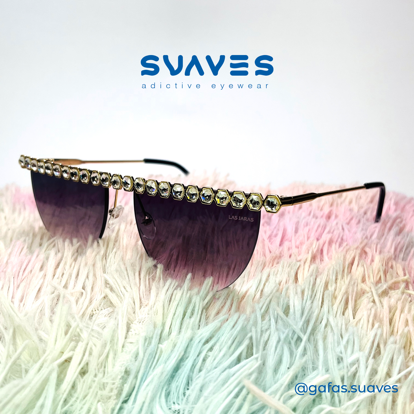 GAFAS SUAVES FAMOUS SHINE