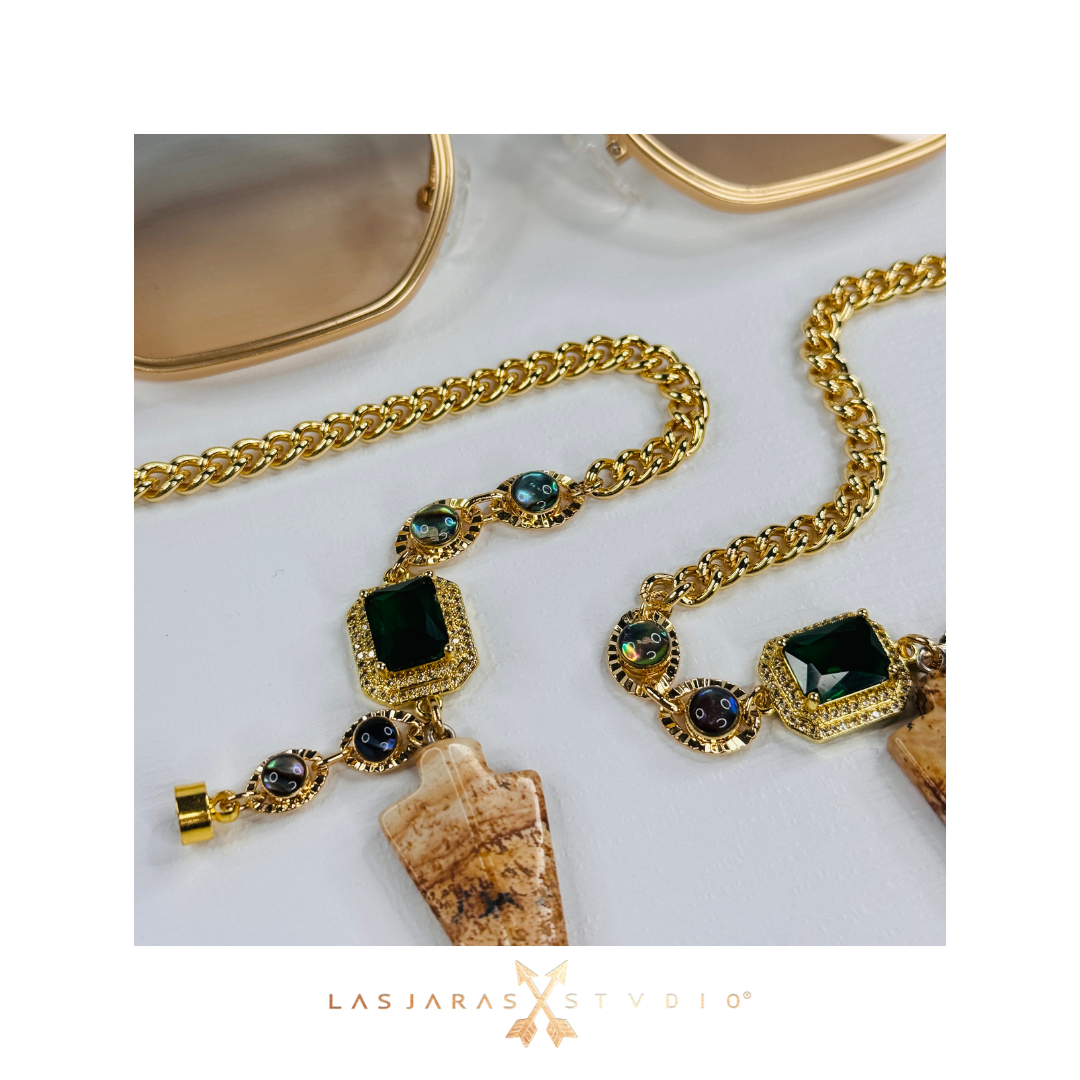 SUNGLASSES MOD. 1007