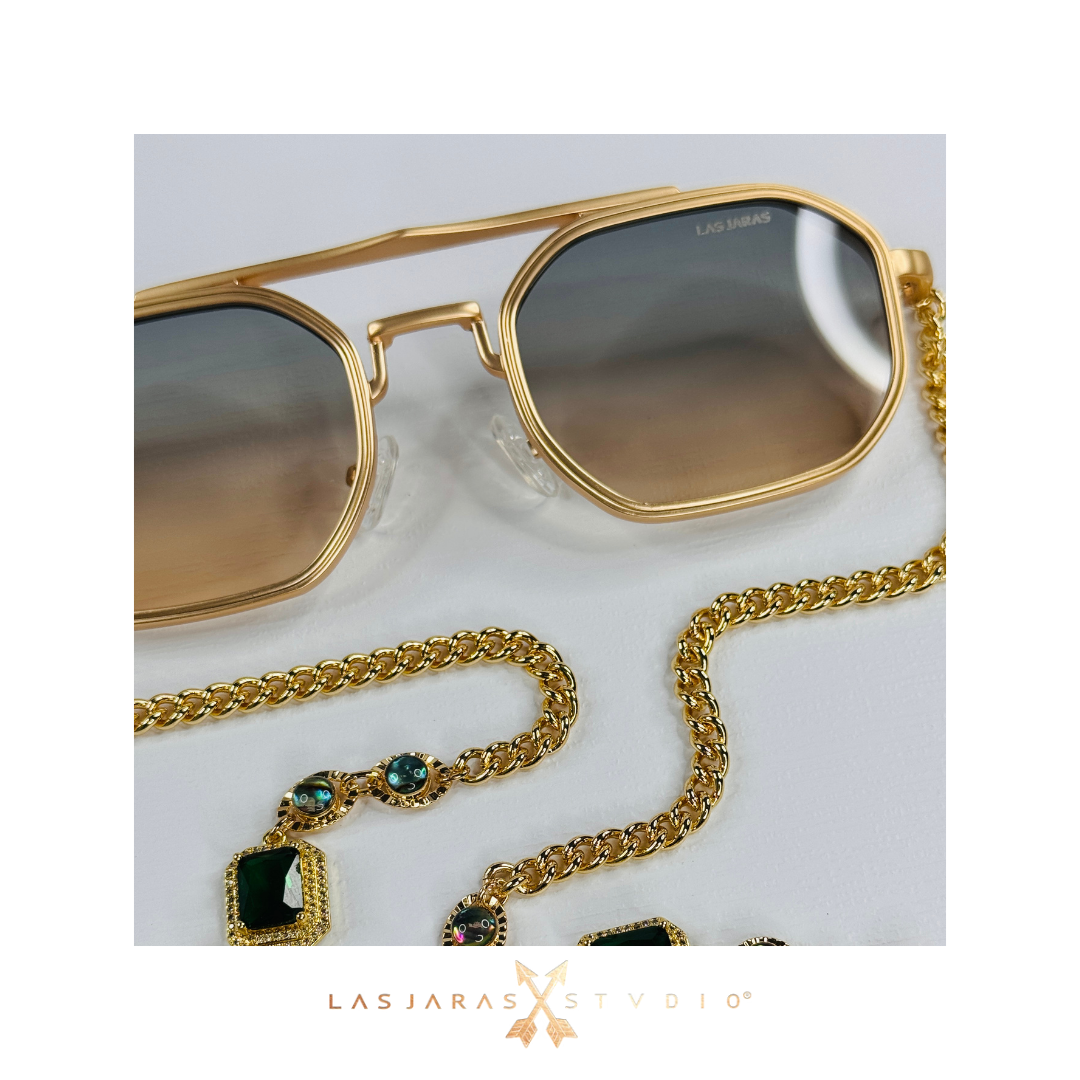 SUNGLASSES MOD. 1007