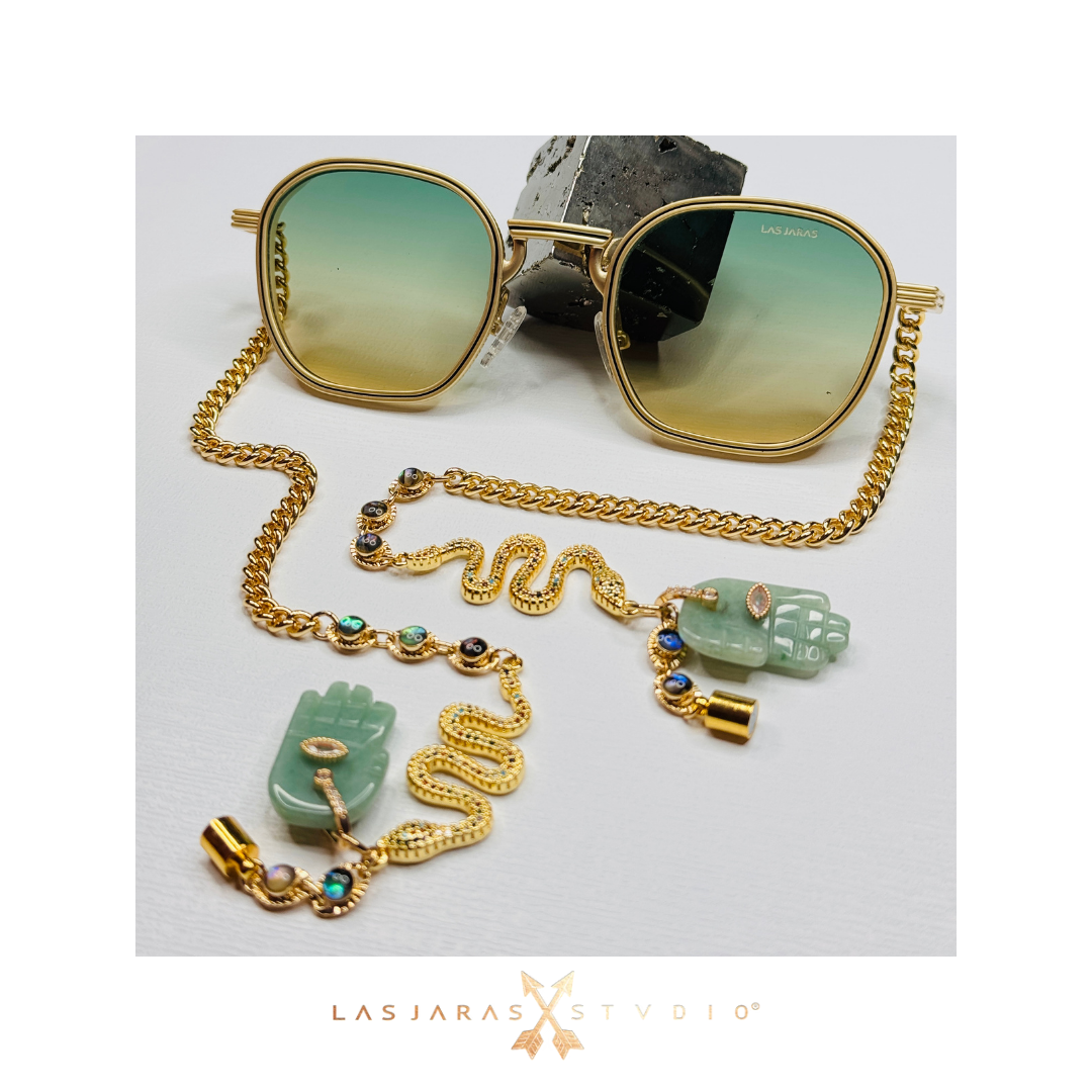 SUNGLASSES MOD. 1014