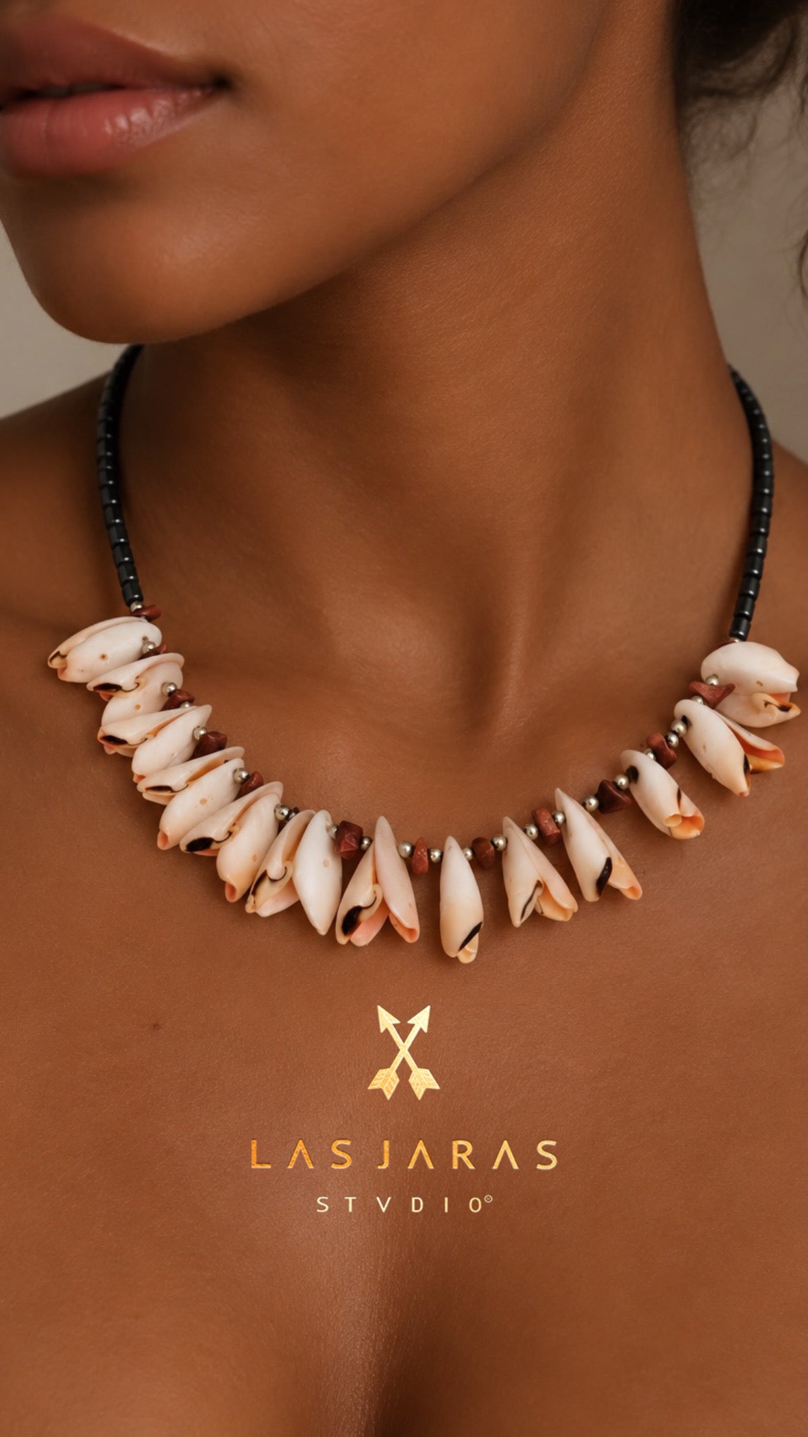 Chunky Necklace 0017