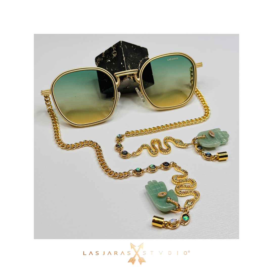 SUNGLASSES MOD. 1014