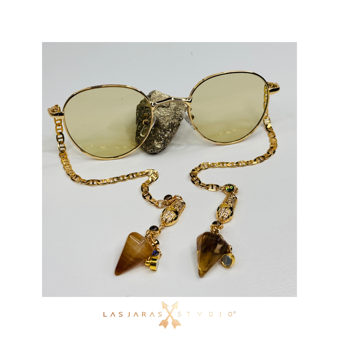 SUNGLASSES MOD. 1002