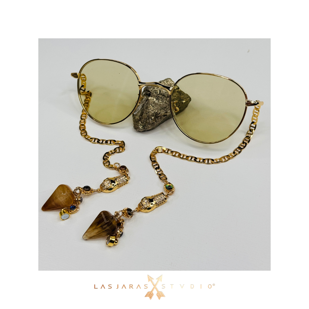 SUNGLASSES MOD. 1002