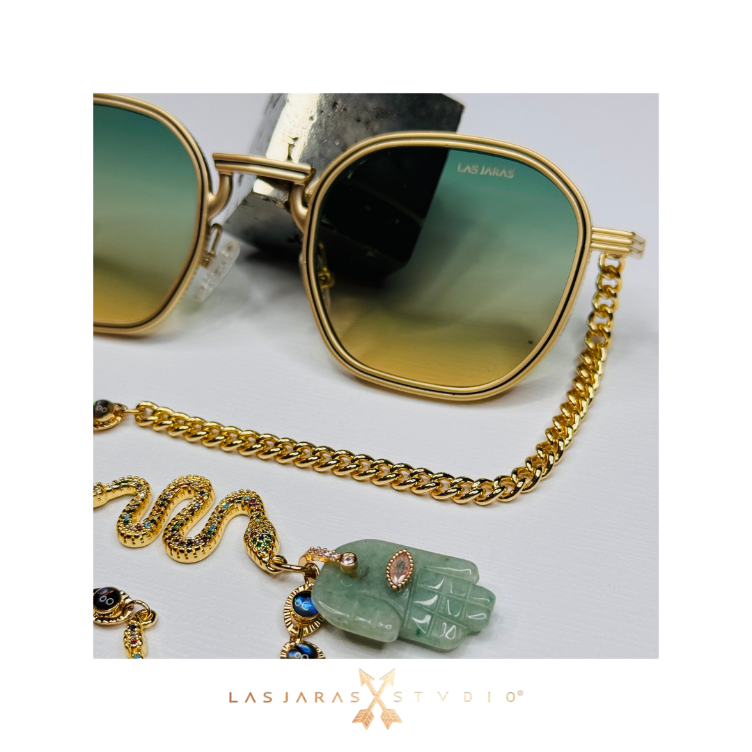 SUNGLASSES MOD. 1014