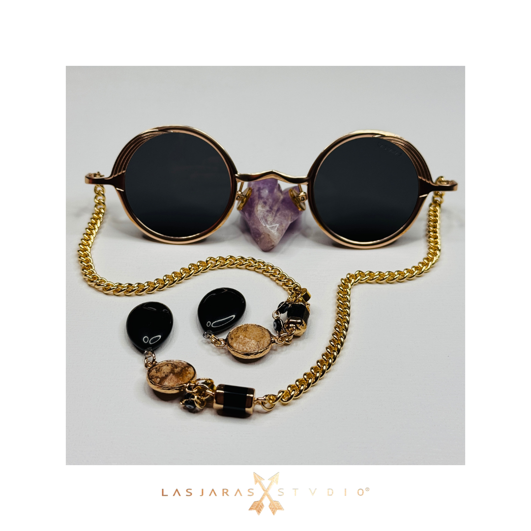 SUNGLASSES MOD. 1015