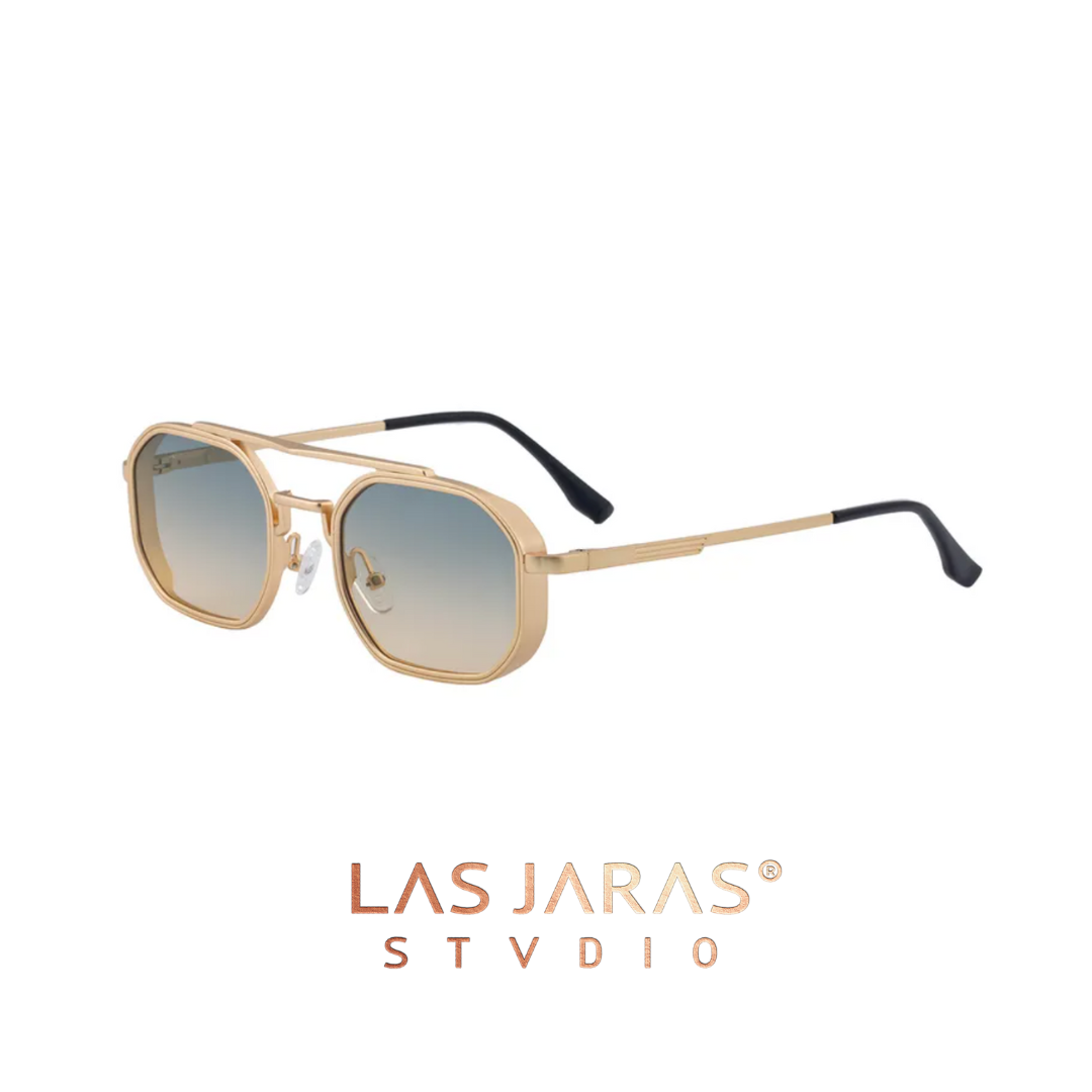 GAFAS SUAVES Mod. 1028 Verde