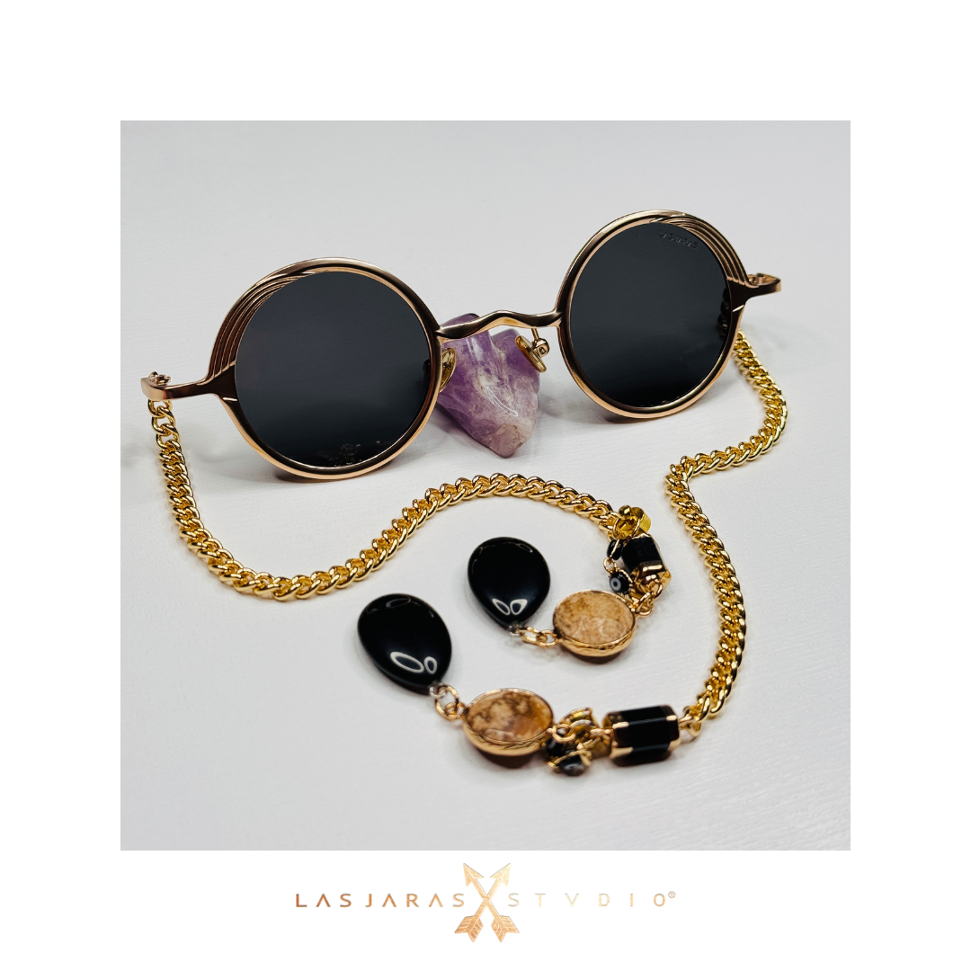 SUNGLASSES MOD. 1015