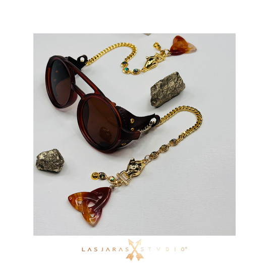 SUNGLASSES MOD. 1001