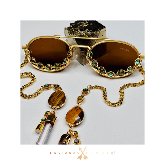 SUNGLASSES MOD. 1010