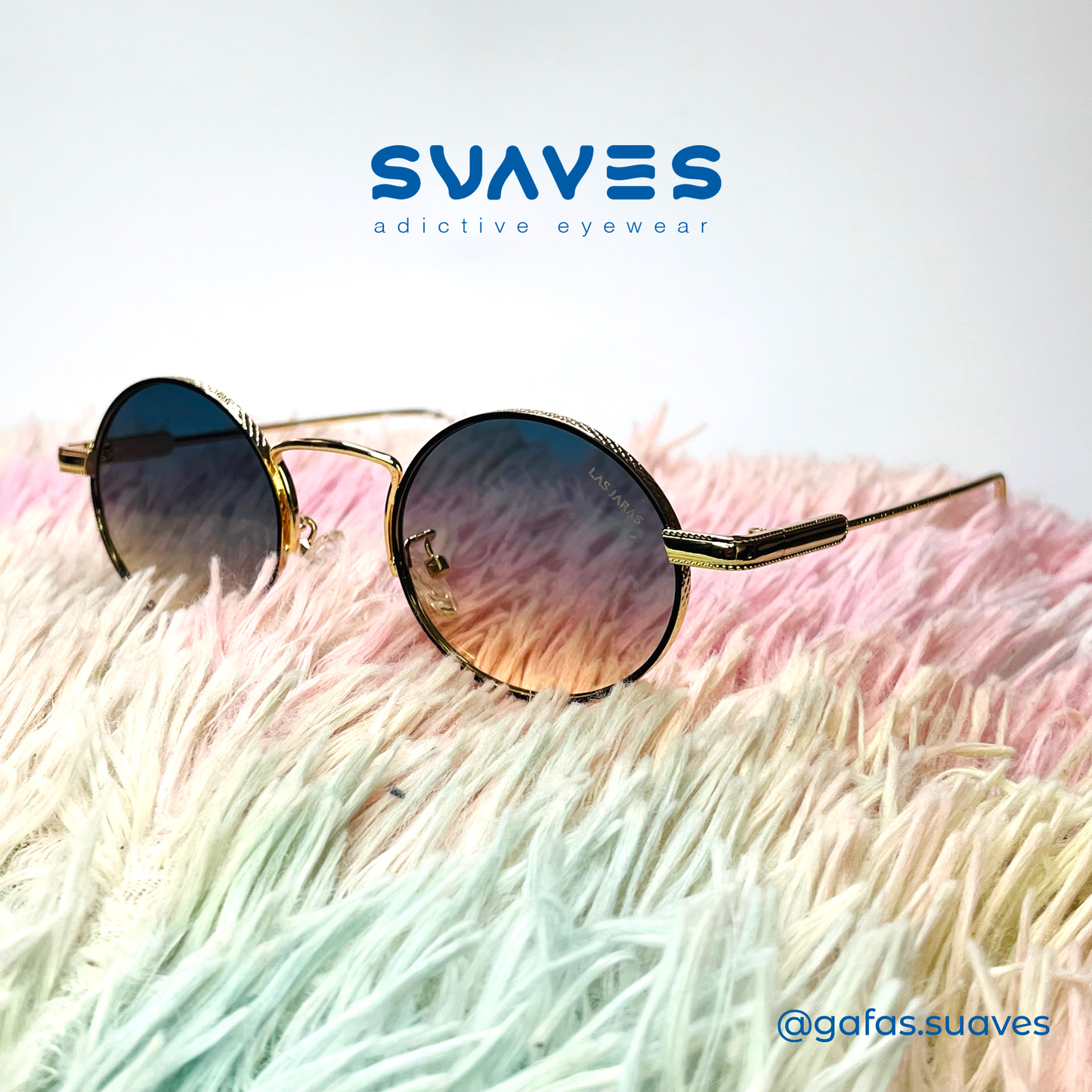 GAFAS SUAVES LUGO