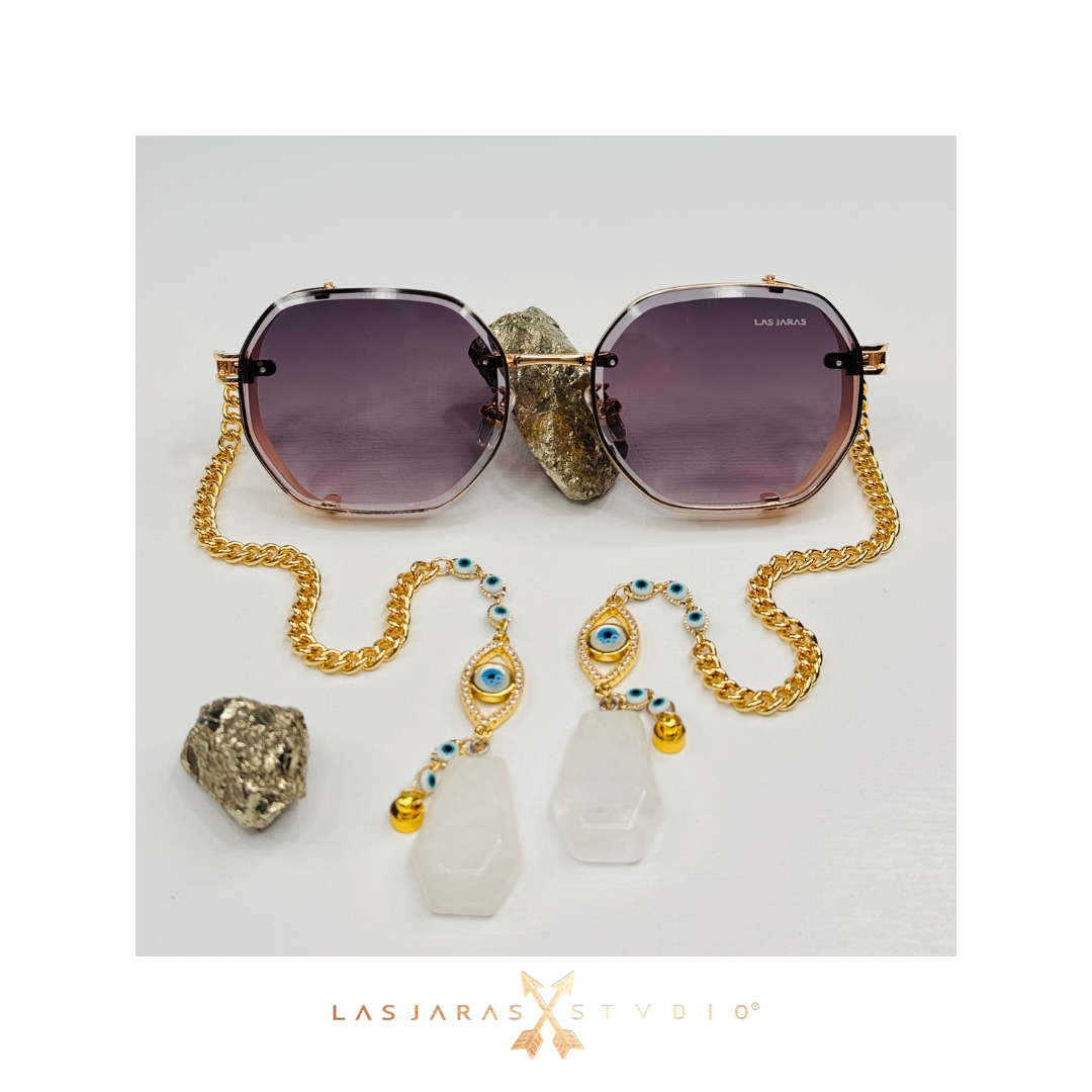 SUNGLASSES MOD. 1008