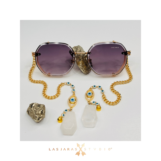 SUNGLASSES MOD. 1008