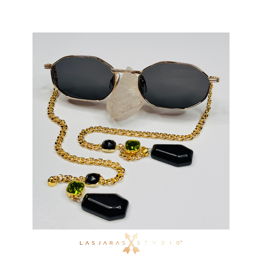 SUNGLASSES MOD. 1017