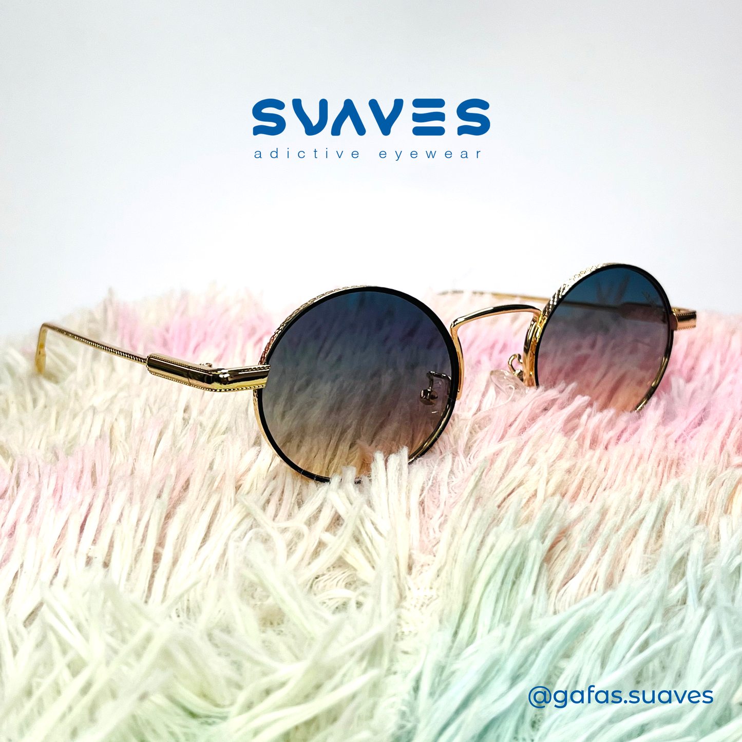 GAFAS SUAVES LUGO