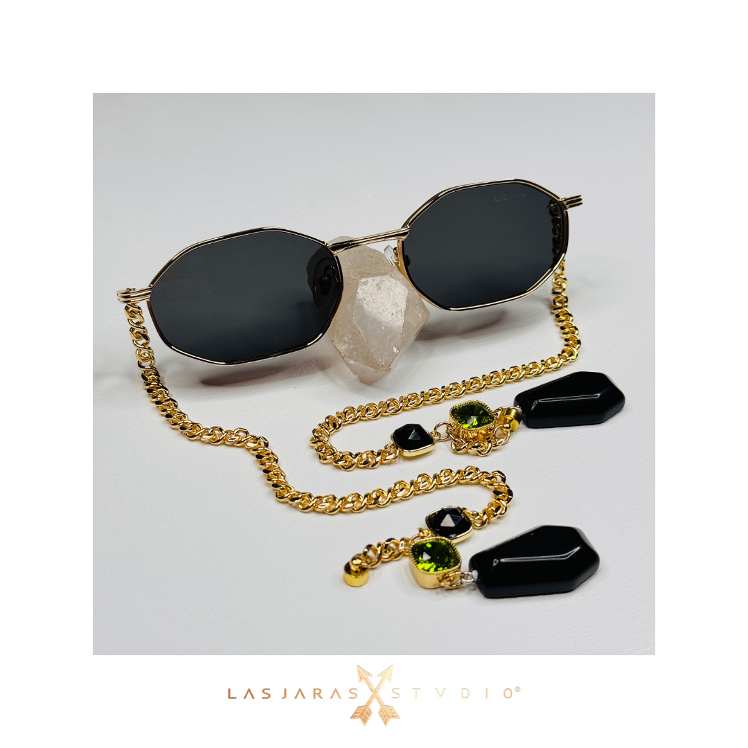 SUNGLASSES MOD. 1017