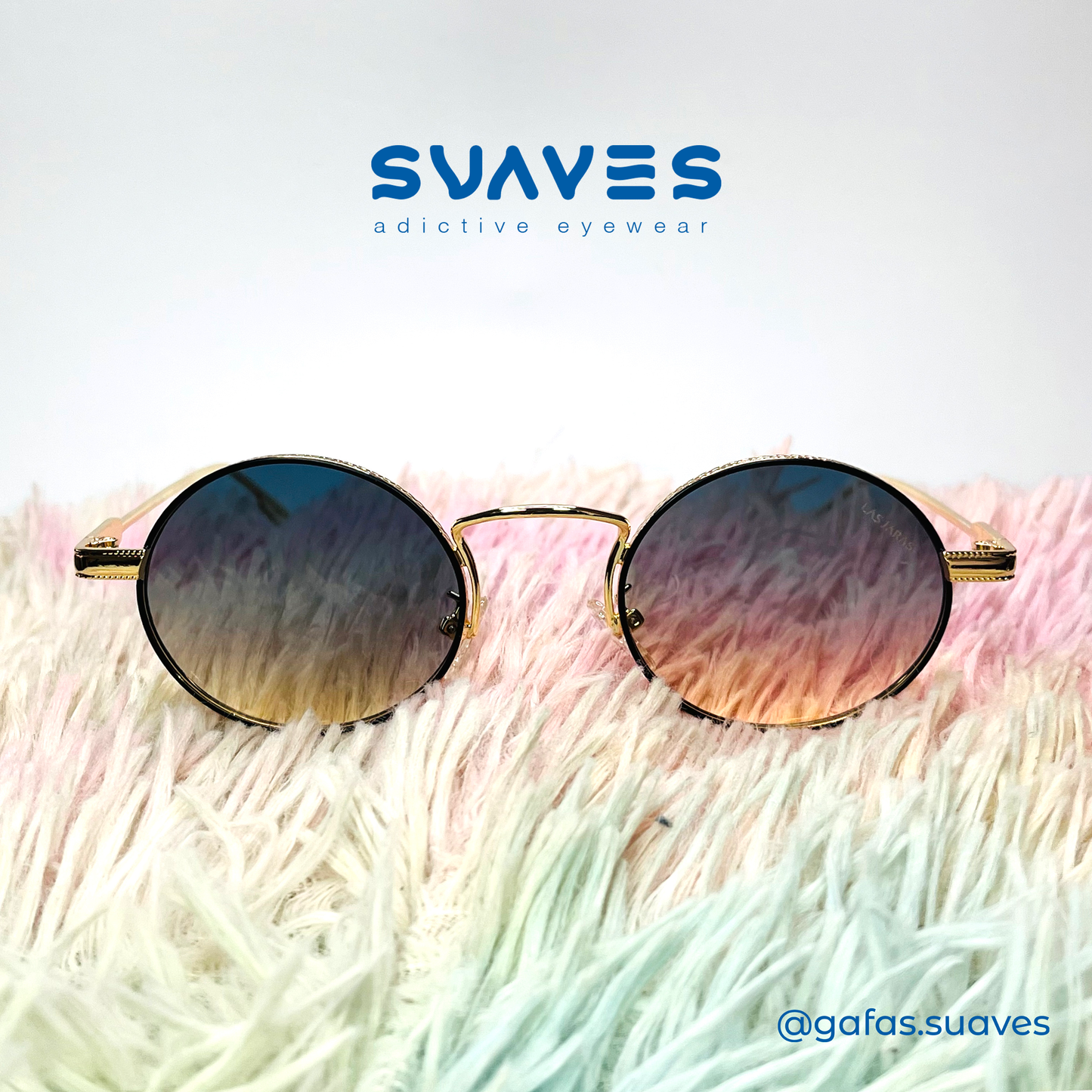 GAFAS SUAVES LUGO