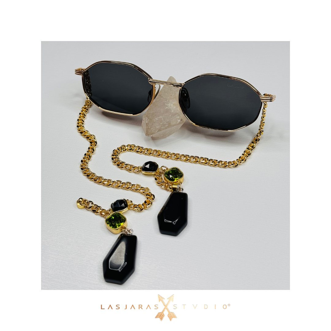 SUNGLASSES MOD. 1017