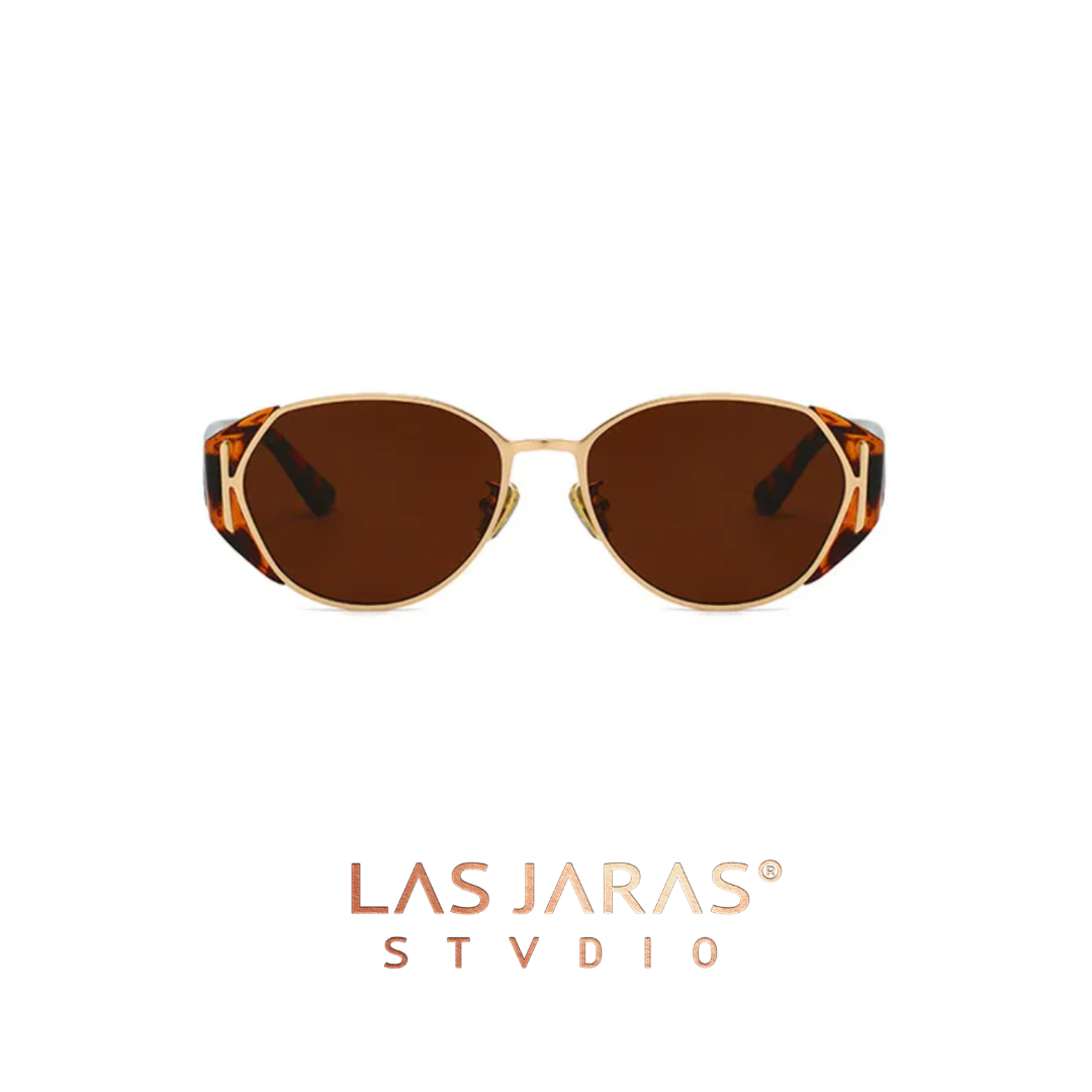 GAFAS SUAVES Mod. Leopard