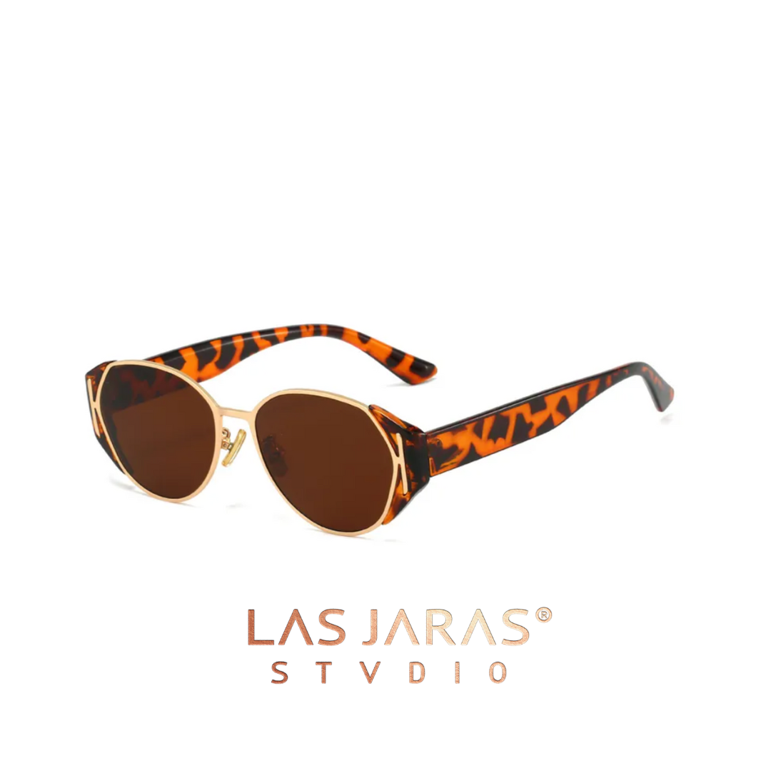 GAFAS SUAVES Mod. Leopard
